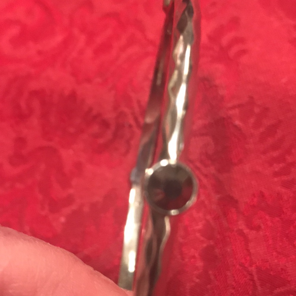 Fabulous two-toned bracelet set - Picture 7 of 9